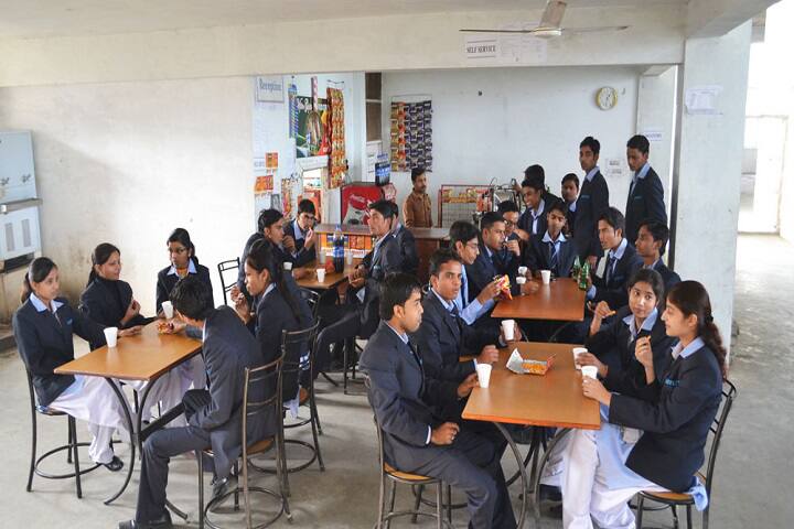 cafeteria
